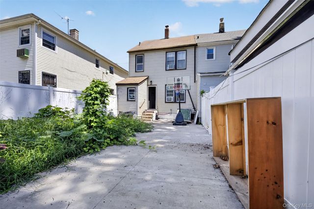 11634 131st Street, South Ozone Park, NY 11420