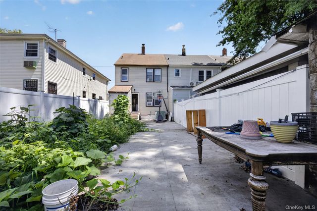 11634 131st Street, South Ozone Park, NY 11420