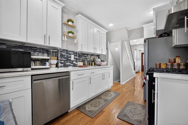11634 131st Street, South Ozone Park, NY 11420