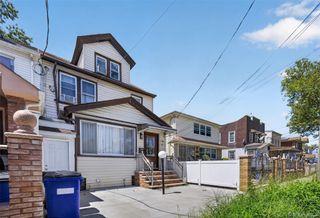 11634 131st Street, South Ozone Park, NY 11420