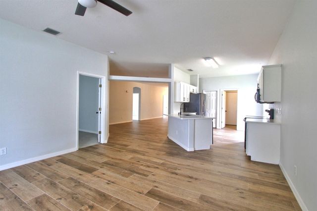 5868 Duskywing Drive, Rockledge, FL 32955