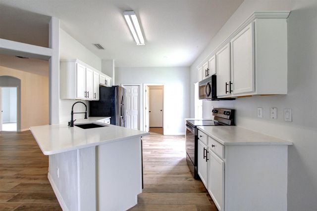 5868 Duskywing Drive, Rockledge, FL 32955