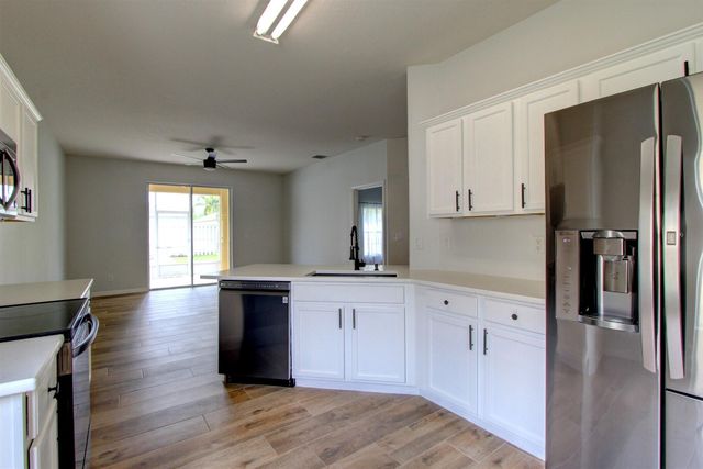 5868 Duskywing Drive, Rockledge, FL 32955