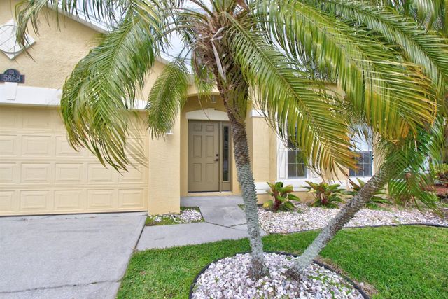 5868 Duskywing Drive, Rockledge, FL 32955