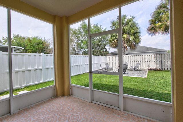 5868 Duskywing Drive, Rockledge, FL 32955