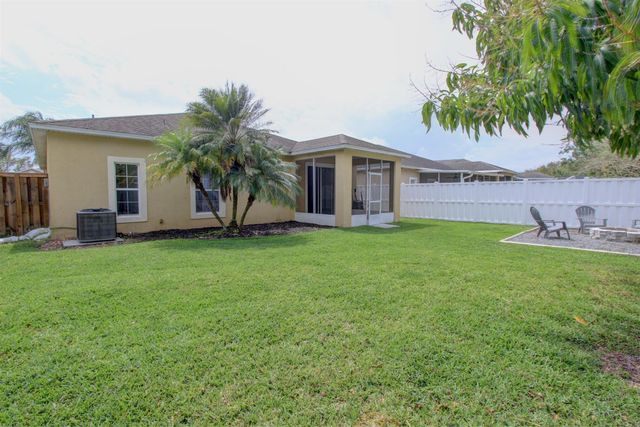 5868 Duskywing Drive, Rockledge, FL 32955