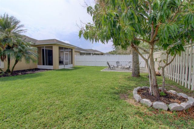 5868 Duskywing Drive, Rockledge, FL 32955