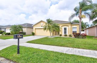 5868 Duskywing Drive, Rockledge, FL 32955