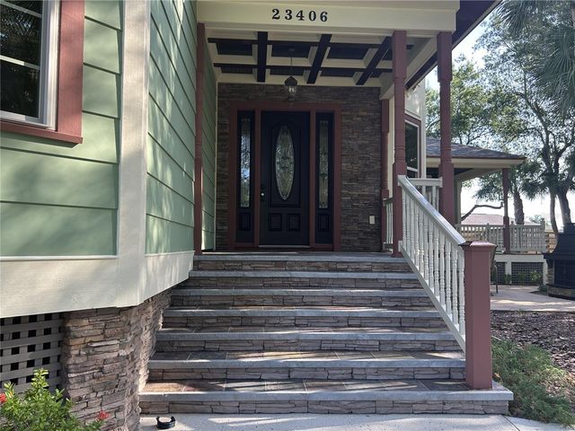 23406 AGATHA AVENUE, Punta Gorda, FL 33980