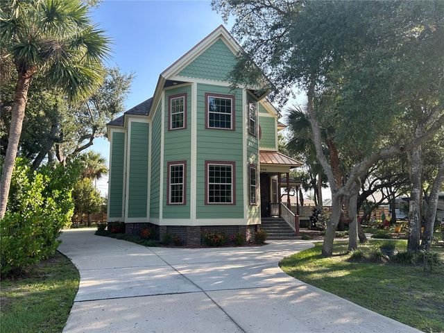 23406 AGATHA AVENUE, Punta Gorda, FL 33980