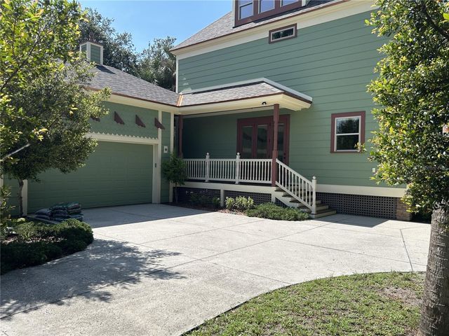 23406 AGATHA AVENUE, Punta Gorda, FL 33980