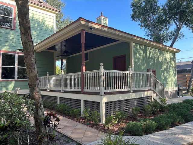 23406 AGATHA AVENUE, Punta Gorda, FL 33980