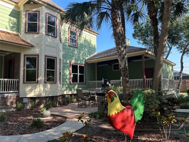 23406 AGATHA AVENUE, Punta Gorda, FL 33980