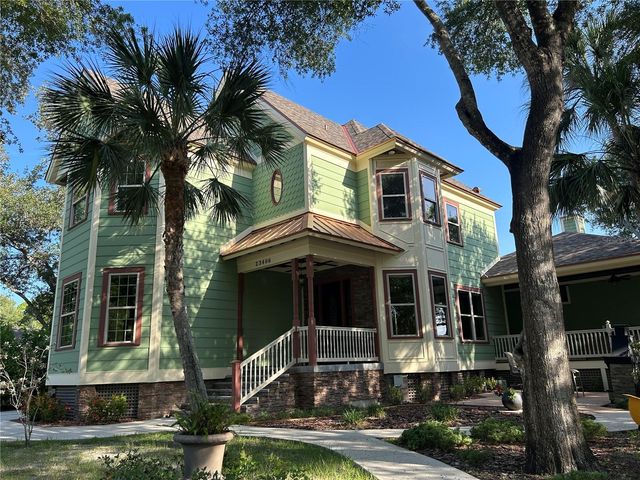 23406 AGATHA AVENUE, Punta Gorda, FL 33980