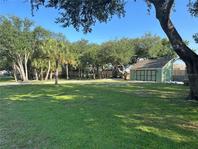 23406 AGATHA AVENUE, Punta Gorda, FL 33980