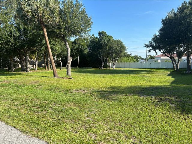 23406 AGATHA AVENUE, Punta Gorda, FL 33980