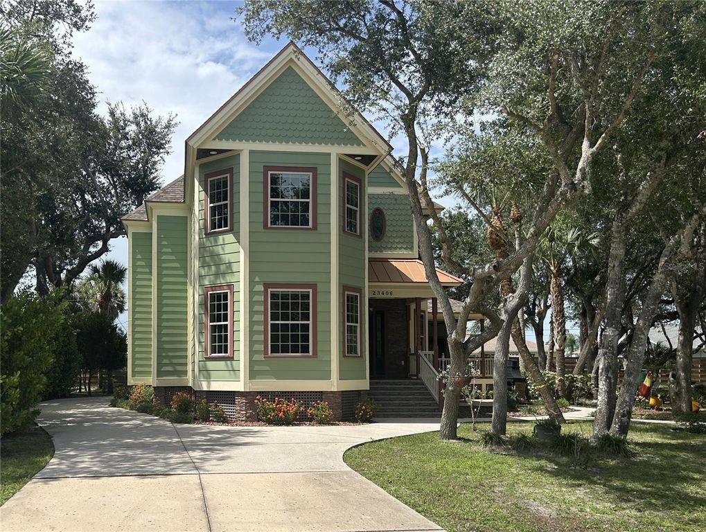 23406 AGATHA AVENUE, Punta Gorda, FL 33980