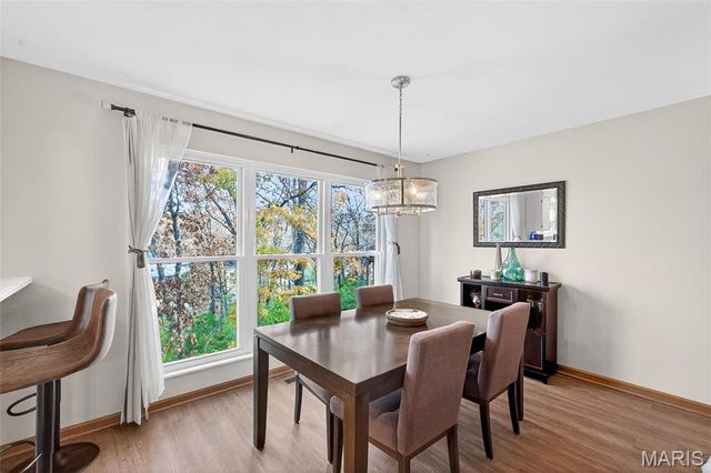 134 Cascade Terrace Drive, Ballwin, MO 63021