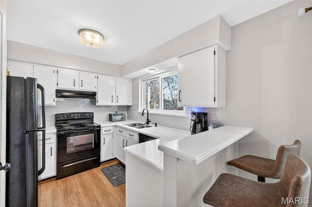 134 Cascade Terrace Drive, Ballwin, MO 63021