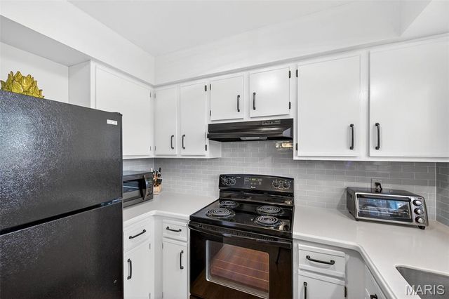 134 Cascade Terrace Drive, Ballwin, MO 63021