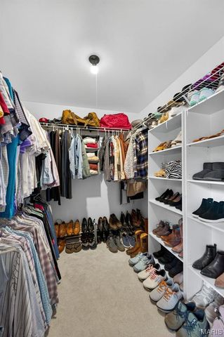 134 Cascade Terrace Drive, Ballwin, MO 63021