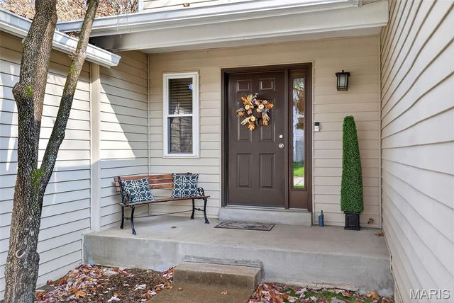 134 Cascade Terrace Drive, Ballwin, MO 63021