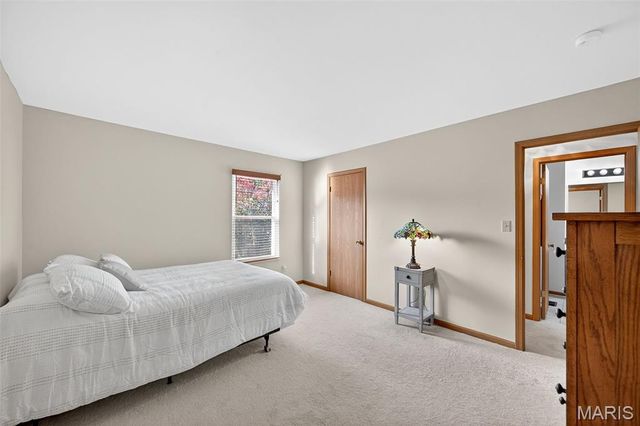 134 Cascade Terrace Drive, Ballwin, MO 63021