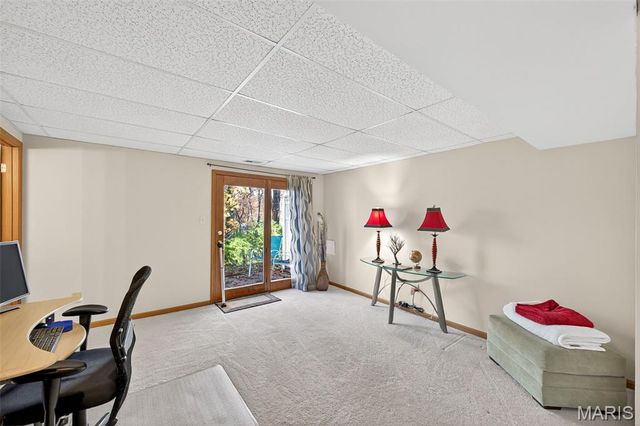 134 Cascade Terrace Drive, Ballwin, MO 63021