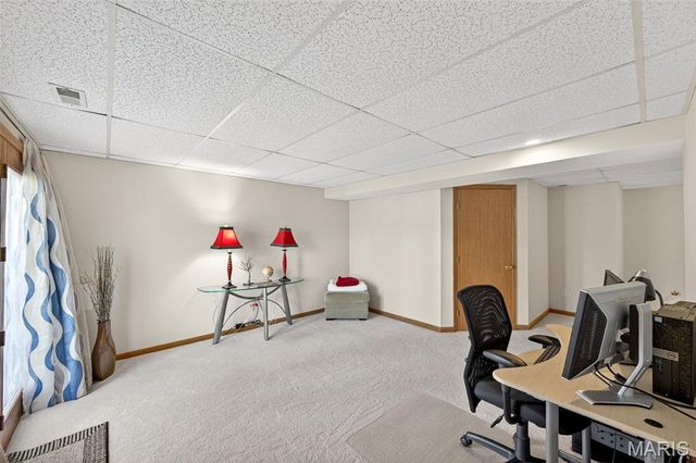 134 Cascade Terrace Drive, Ballwin, MO 63021