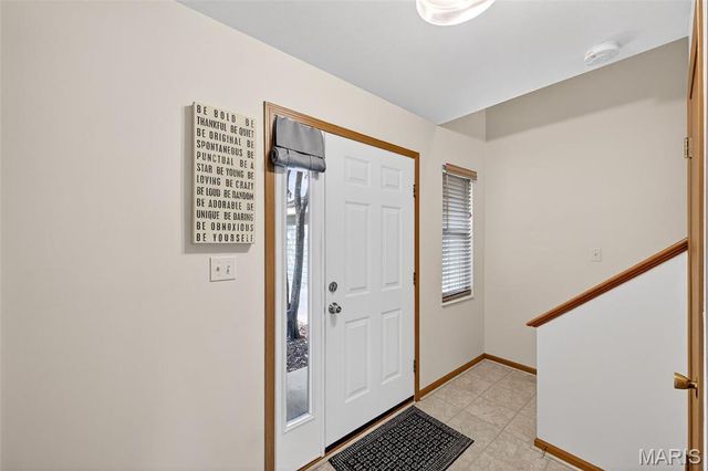 134 Cascade Terrace Drive, Ballwin, MO 63021