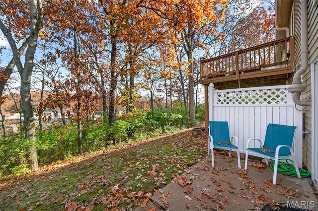 134 Cascade Terrace Drive, Ballwin, MO 63021