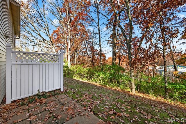 134 Cascade Terrace Drive, Ballwin, MO 63021