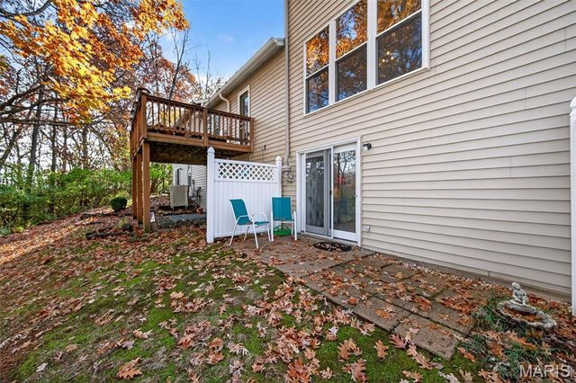 134 Cascade Terrace Drive, Ballwin, MO 63021