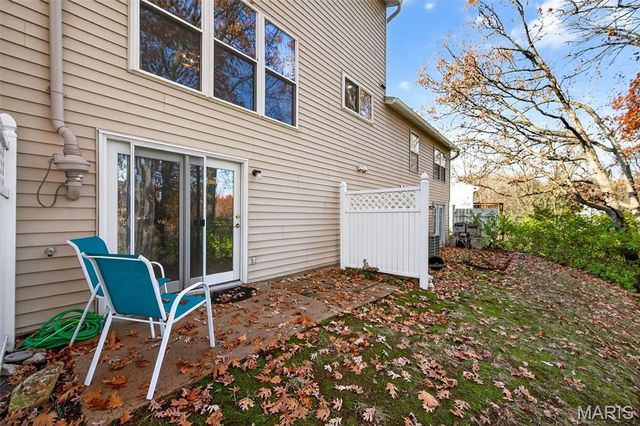 134 Cascade Terrace Drive, Ballwin, MO 63021