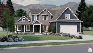 108 W 1690 S, Salem, UT 84653