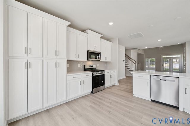 1208 Treviso Bay, Williamsburg, VA 23188