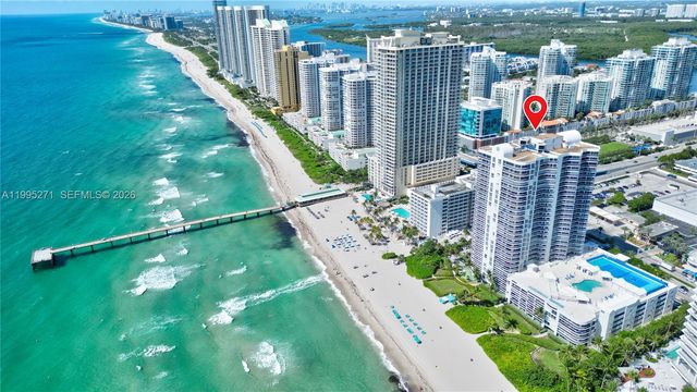 16711 Collins Ave 1004, Sunny Isles Beach, FL 33160