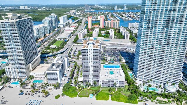 16711 Collins Ave 1004, Sunny Isles Beach, FL 33160