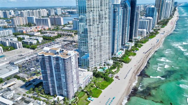 16711 Collins Ave 1004, Sunny Isles Beach, FL 33160