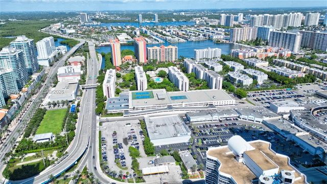 16711 Collins Ave 1004, Sunny Isles Beach, FL 33160