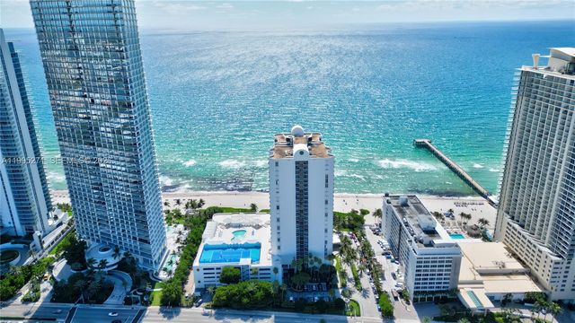 16711 Collins Ave 1004, Sunny Isles Beach, FL 33160