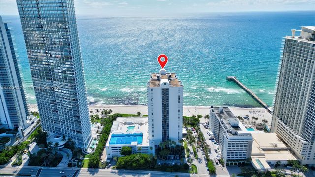 16711 Collins Ave 1004, Sunny Isles Beach, FL 33160