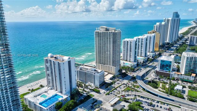 16711 Collins Ave 1004, Sunny Isles Beach, FL 33160