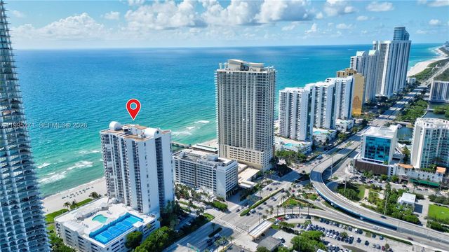 16711 Collins Ave 1004, Sunny Isles Beach, FL 33160