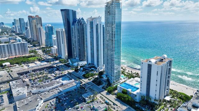 16711 Collins Ave 1004, Sunny Isles Beach, FL 33160