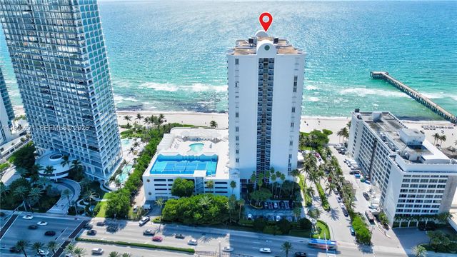 16711 Collins Ave 1004, Sunny Isles Beach, FL 33160