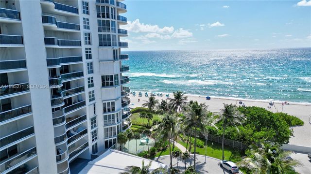16711 Collins Ave 1004, Sunny Isles Beach, FL 33160