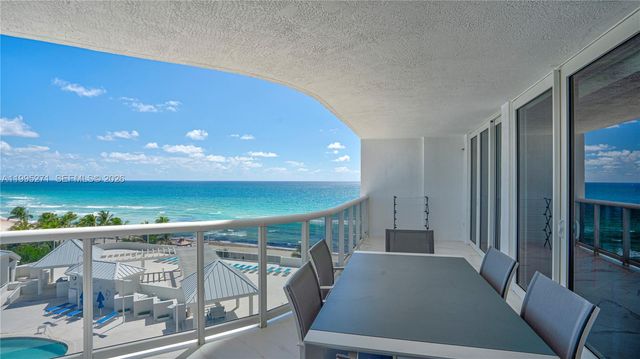 16711 Collins Ave 1004, Sunny Isles Beach, FL 33160