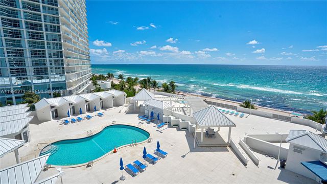 16711 Collins Ave 1004, Sunny Isles Beach, FL 33160