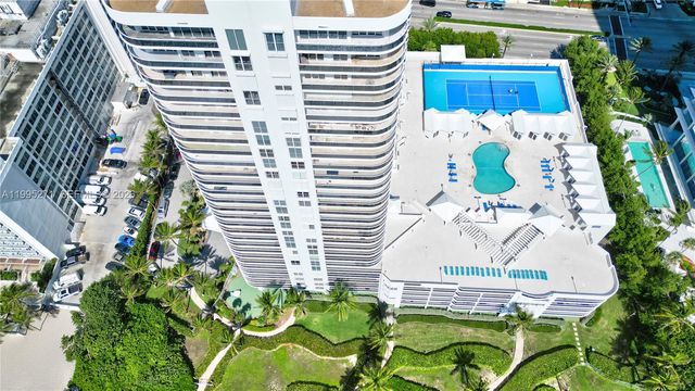 16711 Collins Ave 1004, Sunny Isles Beach, FL 33160